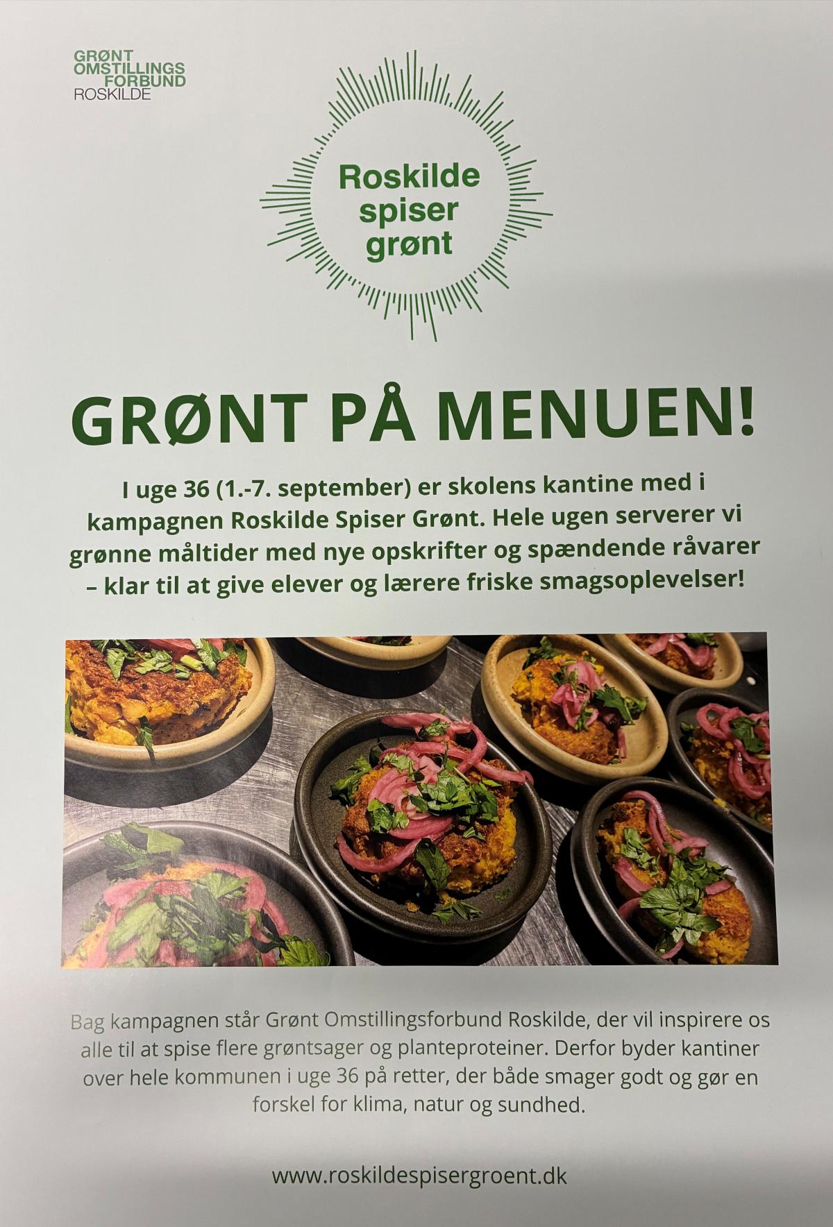 Grøn uge