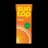 Appelsin Juice 200ml