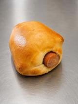 Pølsehorn uden ketchup 1stk. (gris)